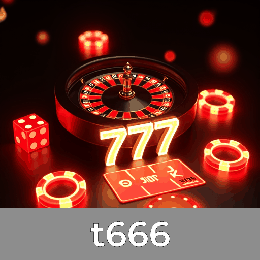 Acesse o t666 com Login Seguro e Privilegiado
