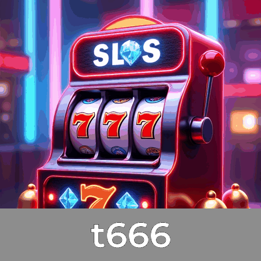t666: Experiência de Casino ao Vivo para Brasileiros