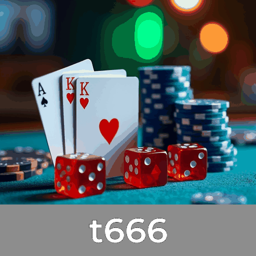 Desbloqueie Surpresas com t666: Aproveite Já!