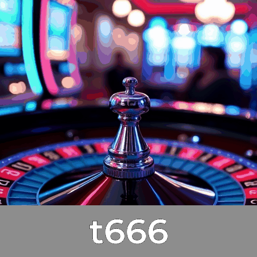 t666: O Paraíso dos Jogos Seletos e Diversificados