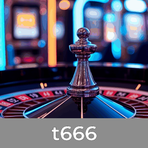 Tecnologia e Segurança Avançada: Explore o T666