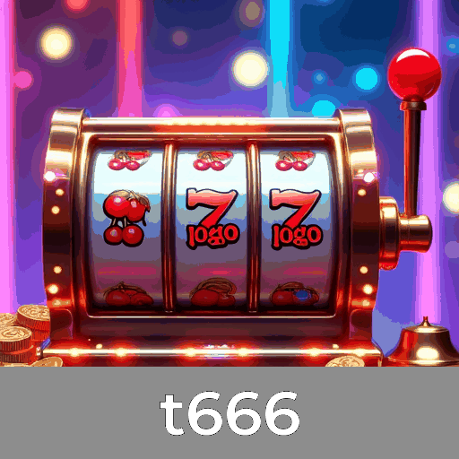 Acesse o t666 com Login Seguro e Privilegiado